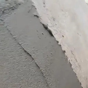 通山水工建筑物I级C55聚合物改性水泥砂浆 渠道防渗泵站加固迎水面抗冲刷砂浆