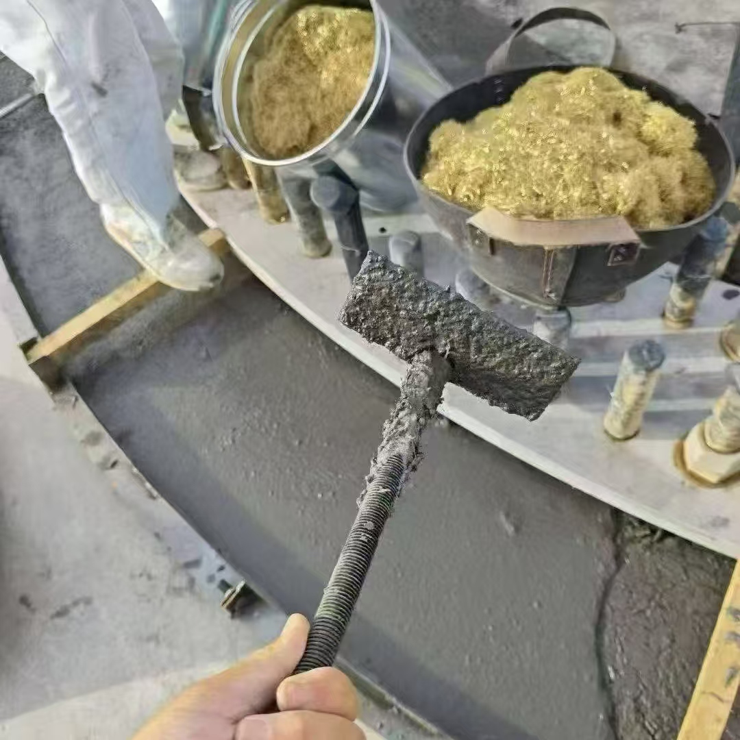 通山C120风电设备基础专用灌浆料